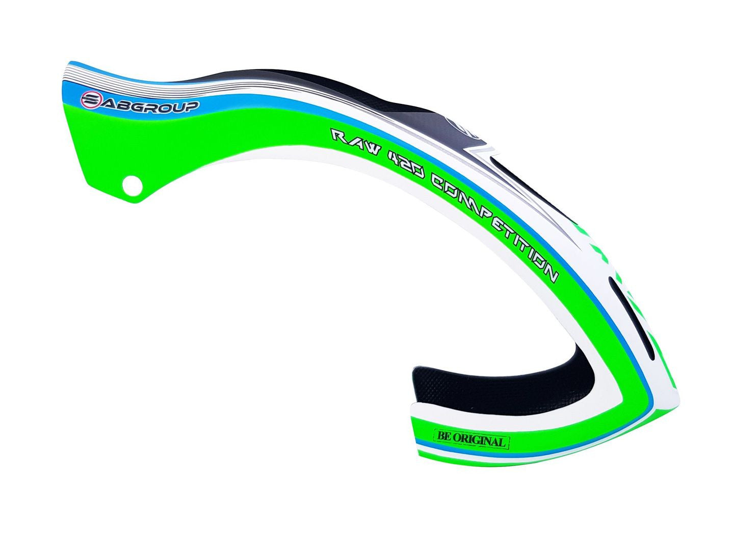 RAW 420 Competition Canopy Green