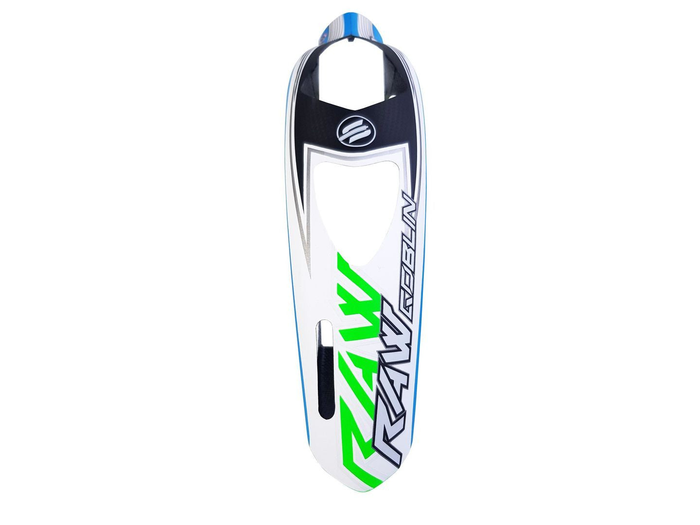 RAW 420 Competition Canopy Green