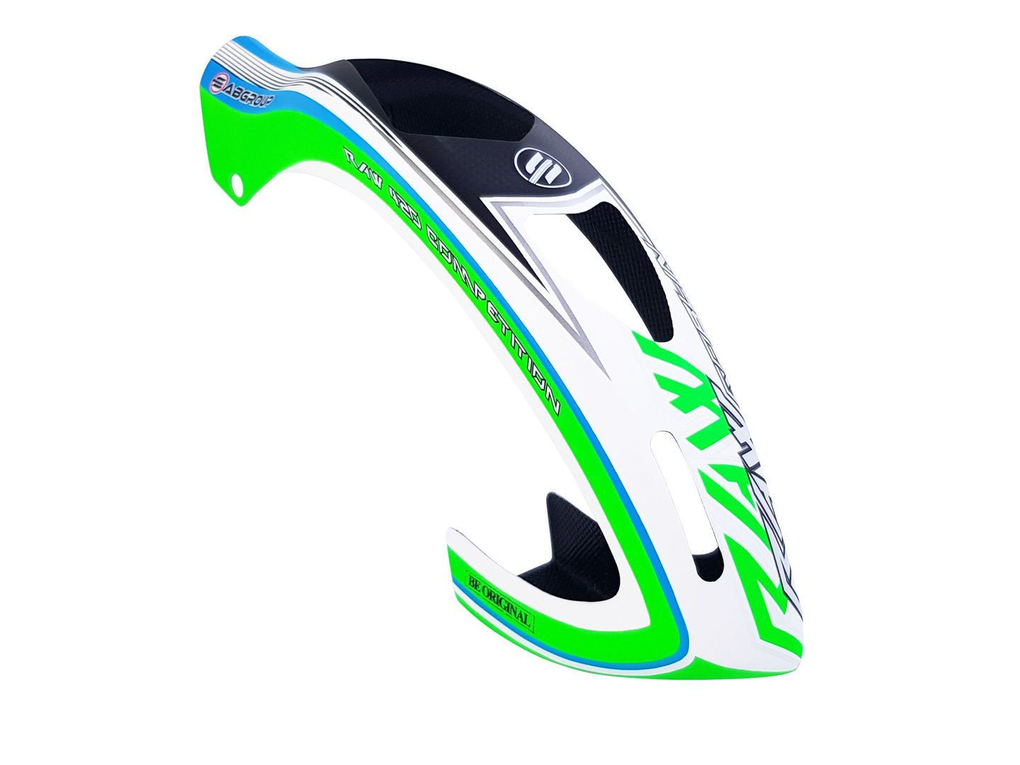 RAW 420 Competition Canopy Green