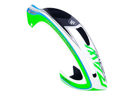 RAW 420 Competition Canopy Green
