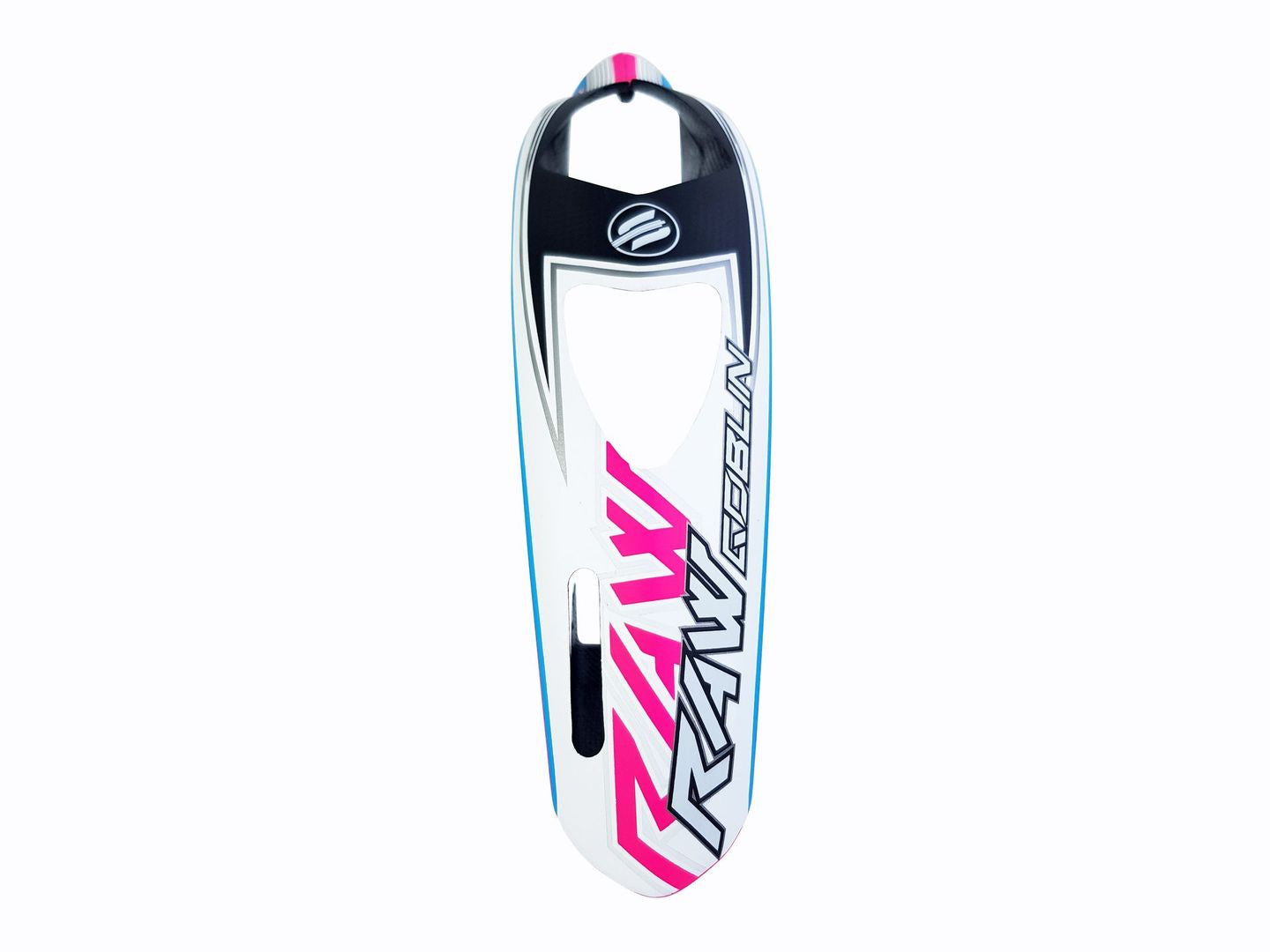 RAW 420 Competition Canopy Pink