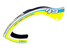Afbeelding in Gallery-weergave laden, RAW 420 Competition Canopy Yellow/Blue