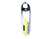 Afbeelding in Gallery-weergave laden, RAW 420 Competition Canopy Yellow/Blue