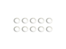 Afbeelding in Gallery-weergave laden, Steel Shims 10 x 16 x 0,1mm