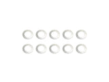 Steel Shims 10 x 16 x 0,1mm