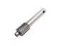Steel Pinion Z18 X D12