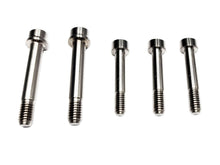 Afbeelding in Gallery-weergave laden, Titanium Special Screws