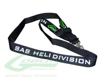 Afbeelding in Gallery-weergave laden, SAB HELI DIVISION Neck Strap