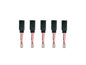 Set of 5 adapter kabels JR male naar JST 50mm