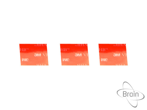 MSH Adhesive tapes