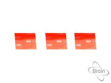 MSH Adhesive tapes