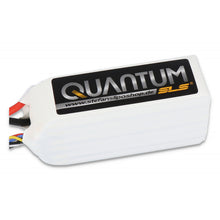 Afbeelding in Gallery-weergave laden, SLS Quantum 1800mAh 6S1P 22,2V 65C/130C