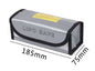 Lipo Veiligheidstas 185x75x60mm