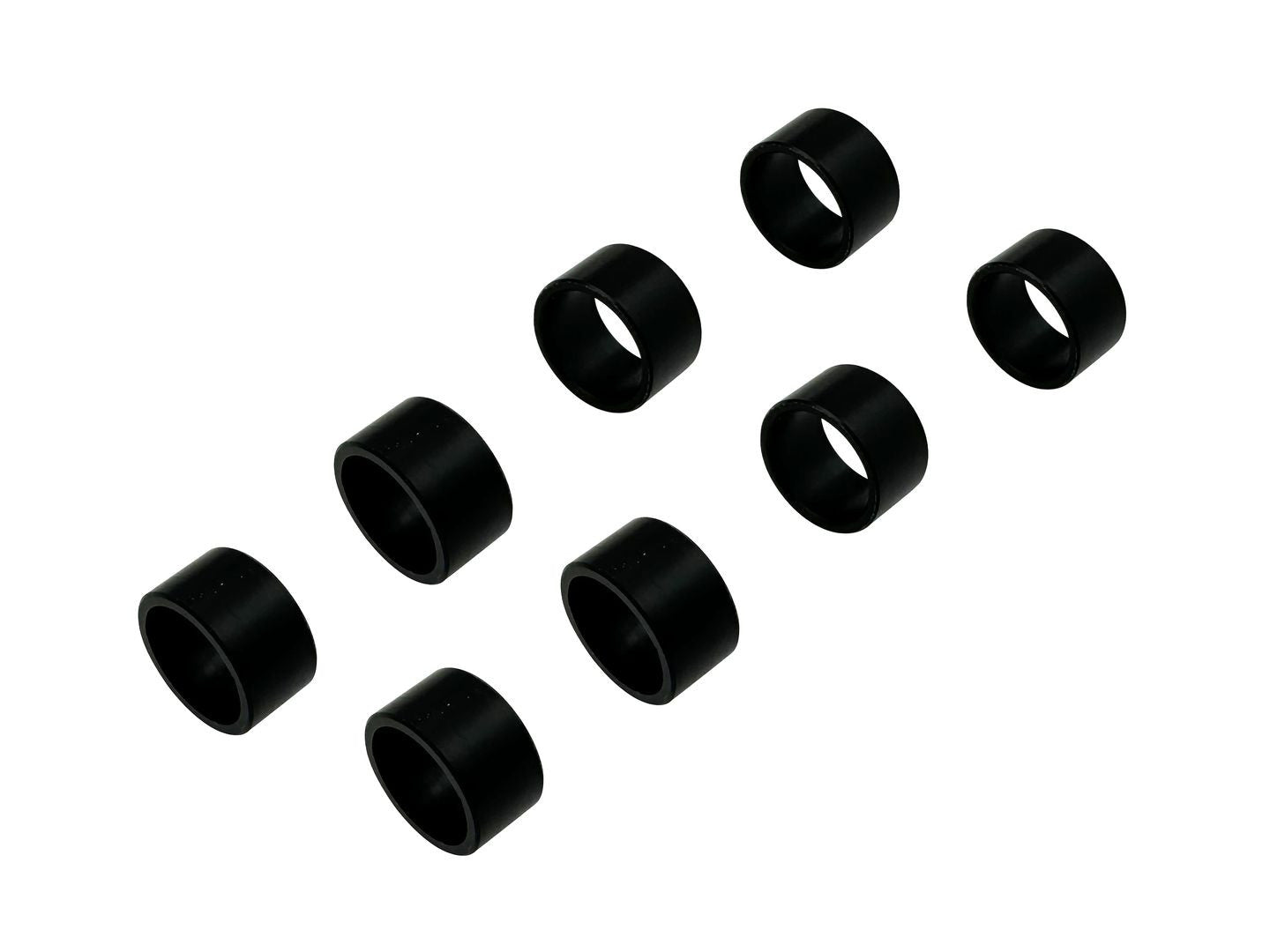 Plastic bushing 8.25 x 10 x 5.5