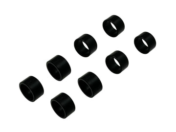 Plastic bushing 8.25 x 10 x 5.5