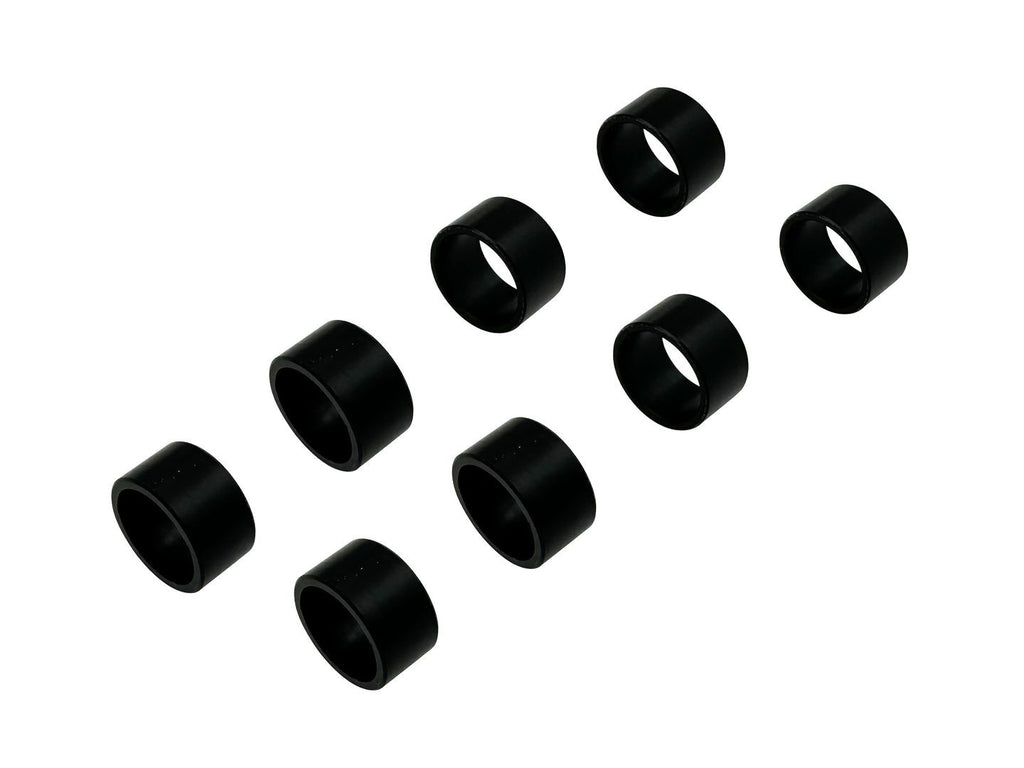 Plastic bushing 8.25 x 10 x 5.5