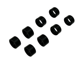 Plastic bushing 8.25 x 10 x 5.5
