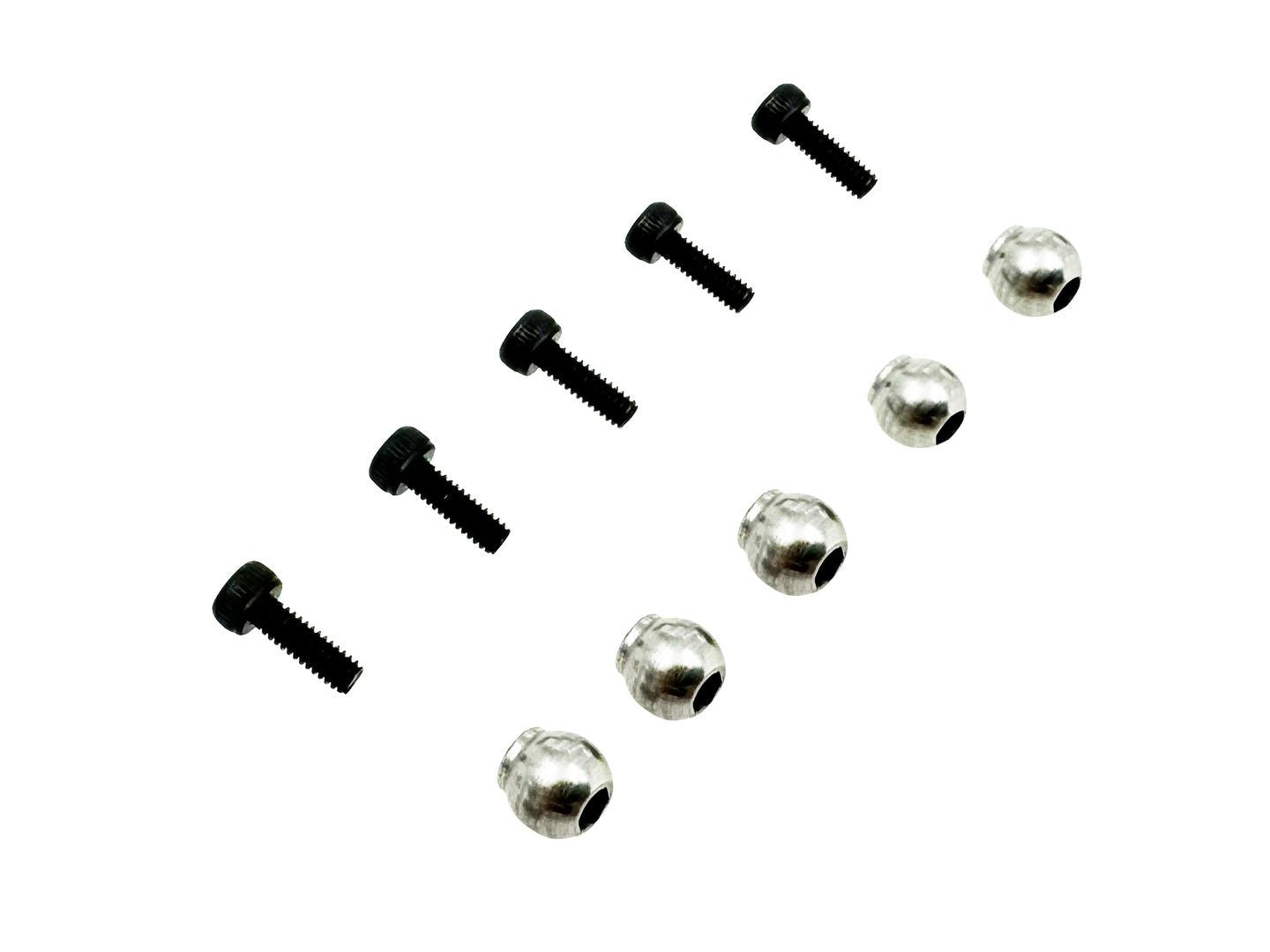 Steel Unibal Special D5