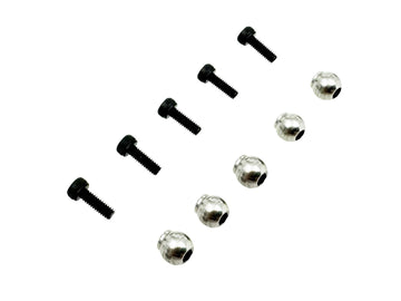 Steel Unibal Special D5