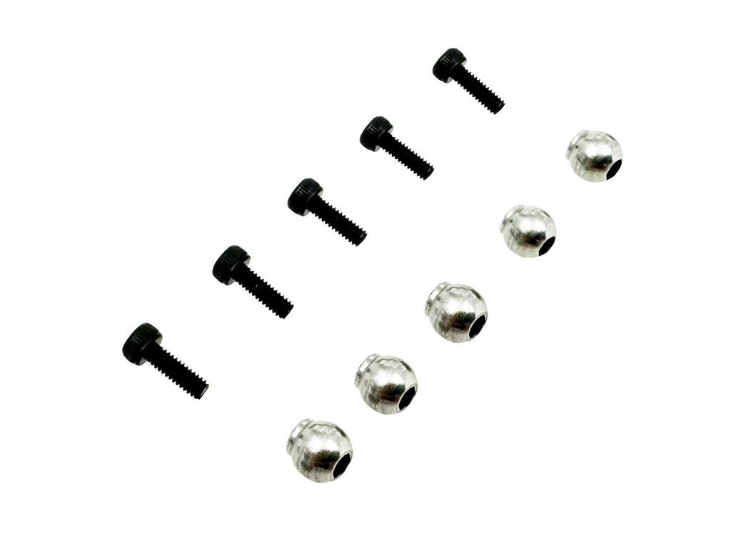 Steel Unibal Special D5