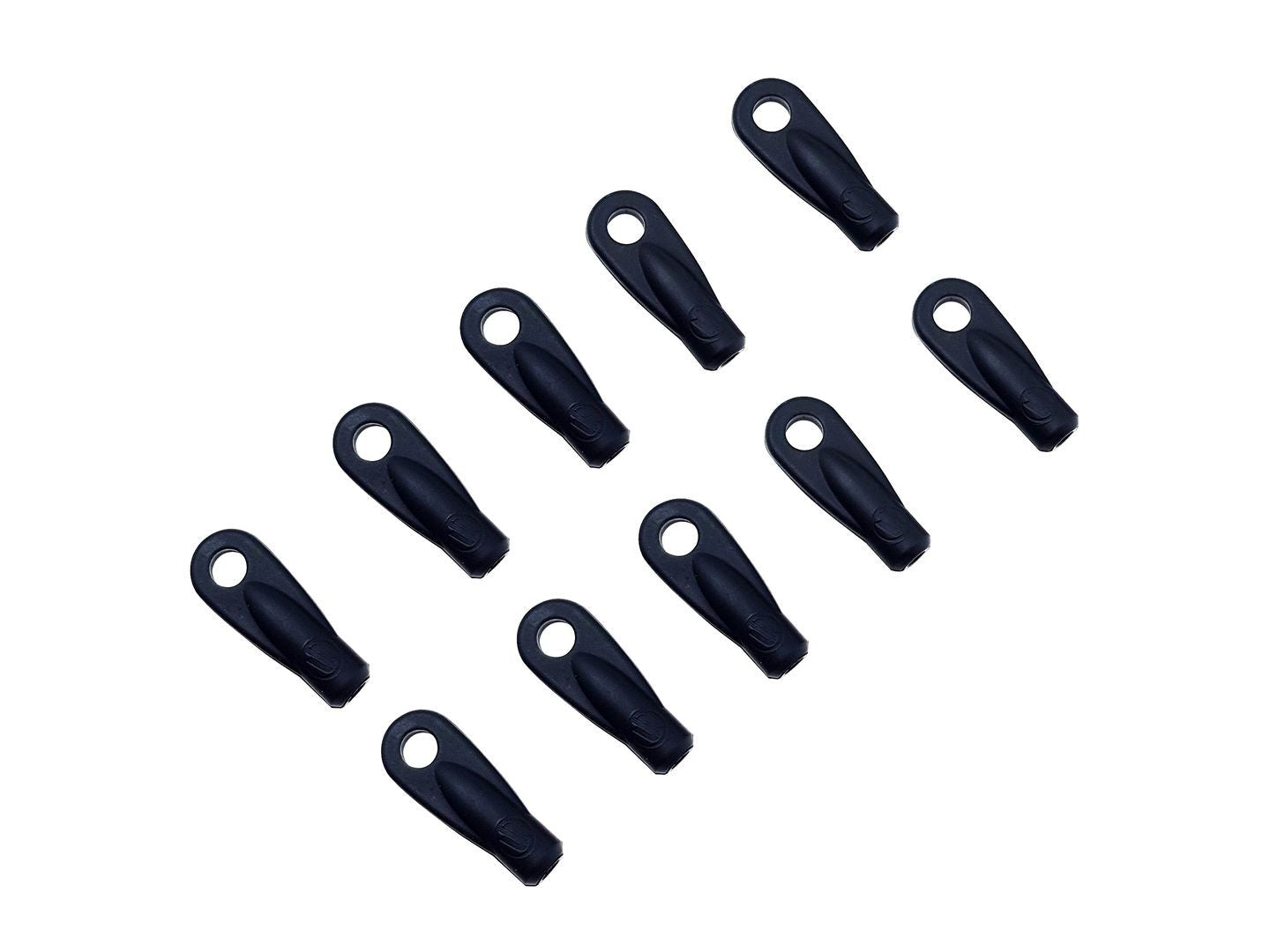 Plastic Ball Linkage M2.5