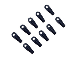 Plastic Ball Linkage M2.5
