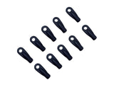 Plastic Ball Linkage M2.5