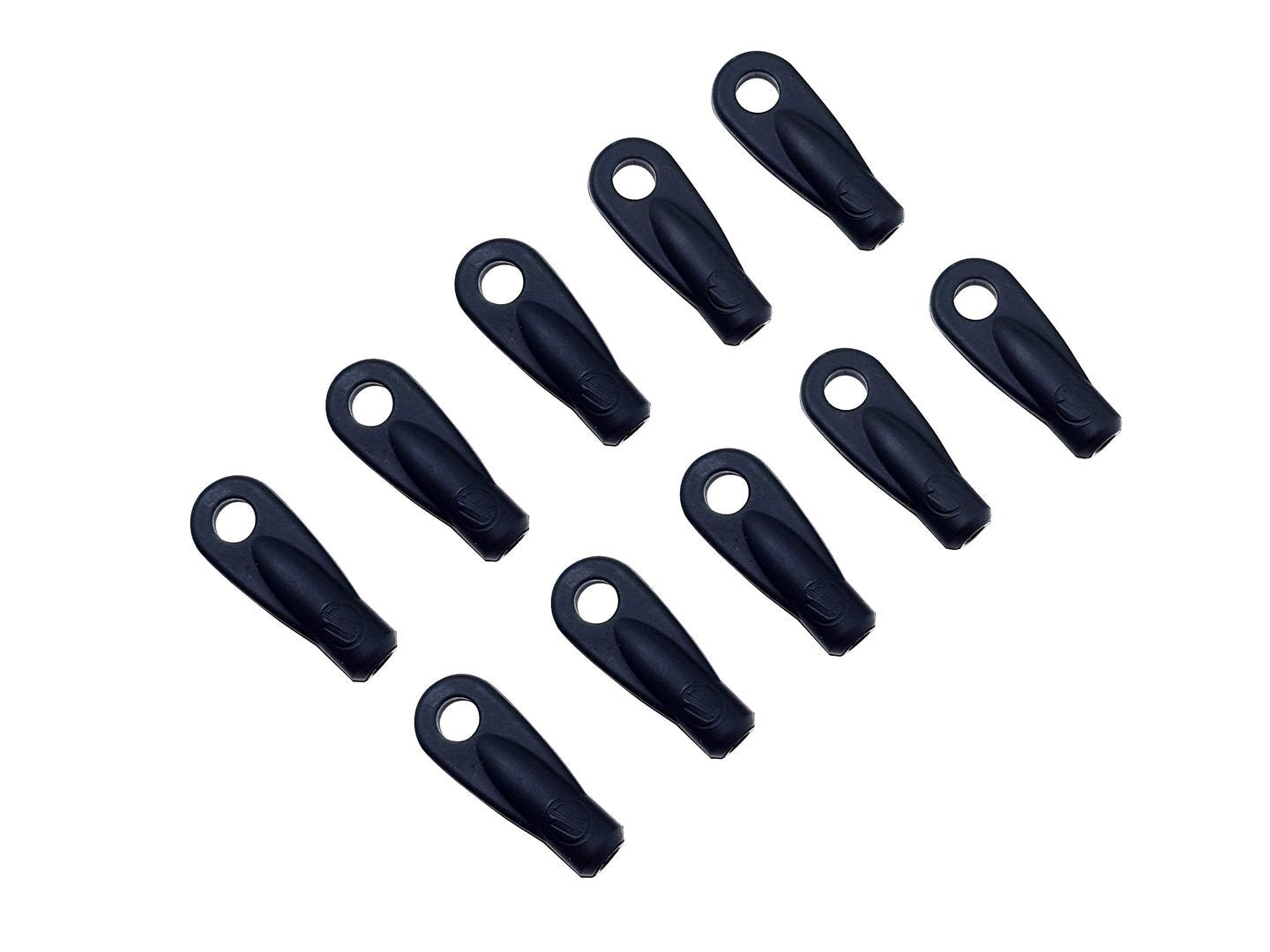 Plastic Ball Linkage M3