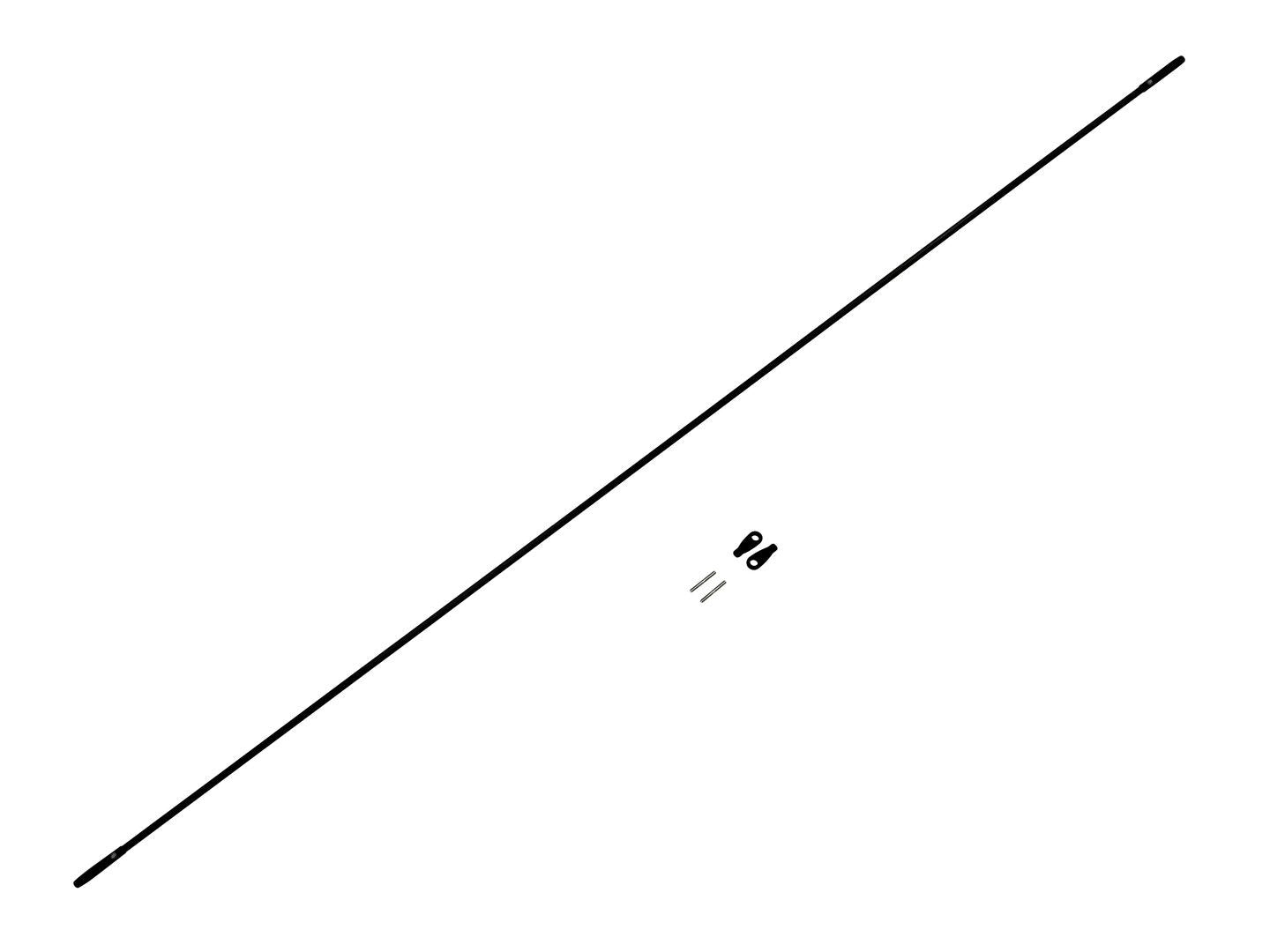 ILGoblin Pro Tail Rod Set