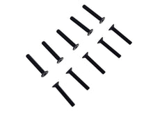 Afbeelding in Gallery-weergave laden, Flat Head Cap Screw M2.5 x 15