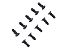 Afbeelding in Gallery-weergave laden, countersunk head screws M3 x 8