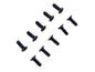 countersunk head screws M3 x 8