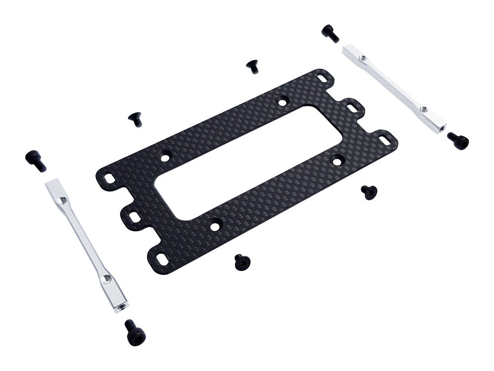 Carbon Fiber ESC Mount