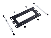 Afbeelding in Gallery-weergave laden, Carbon Fiber ESC Mount