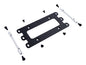 Carbon Fiber ESC Mount