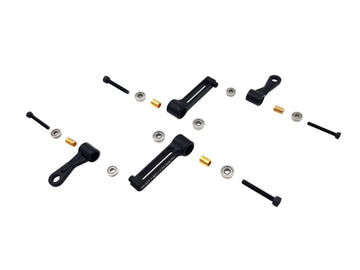 Aluminum Radius Arm Set