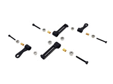 Afbeelding in Gallery-weergave laden, Aluminum Radius Arm Set