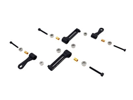 Aluminum Radius Arm Set