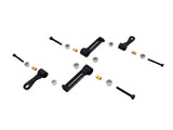 Aluminum Radius Arm Set