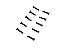 Afbeelding in Gallery-weergave laden, Flat Head Cap Screw M2.5 x 12
