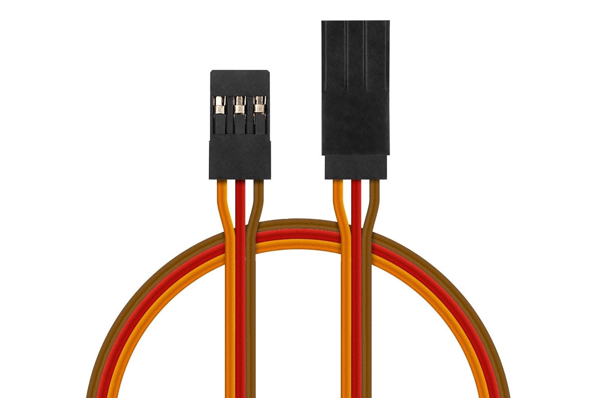 Servo Verlengkabel 15cm JR