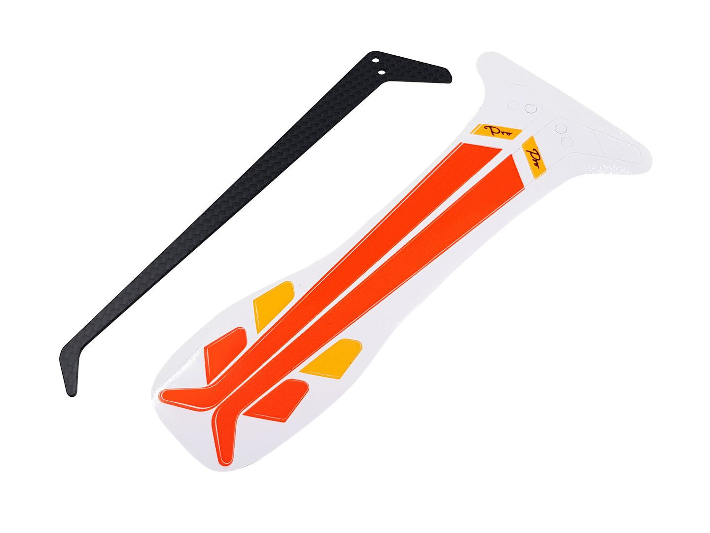 ILGoblin 520 CF Tail Fin