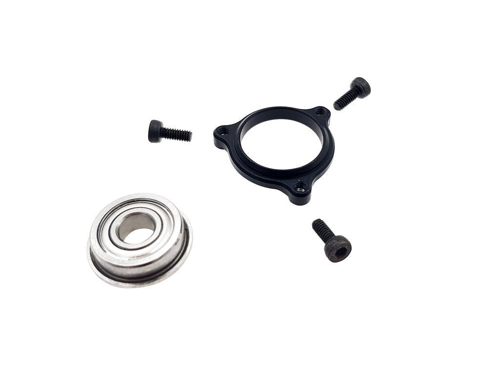 Aluminum Tail Bearing Mount D13
