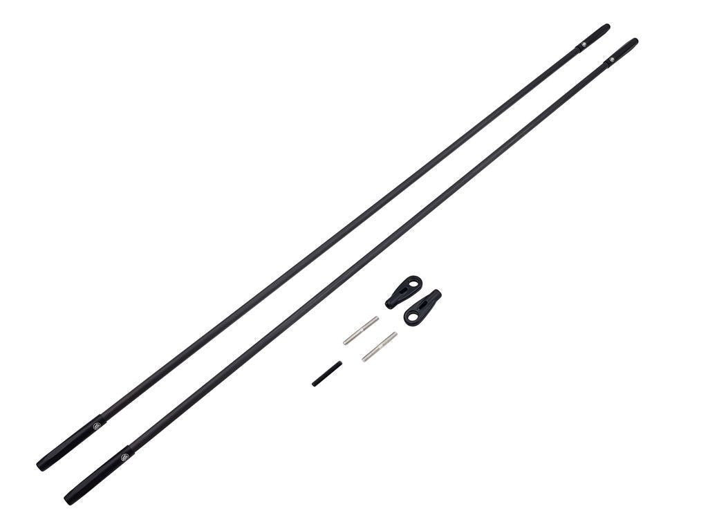 CF Tail Push Rod Set