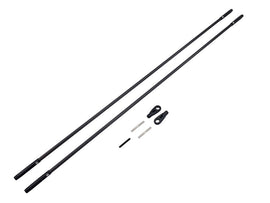 CF Tail Push Rod Set