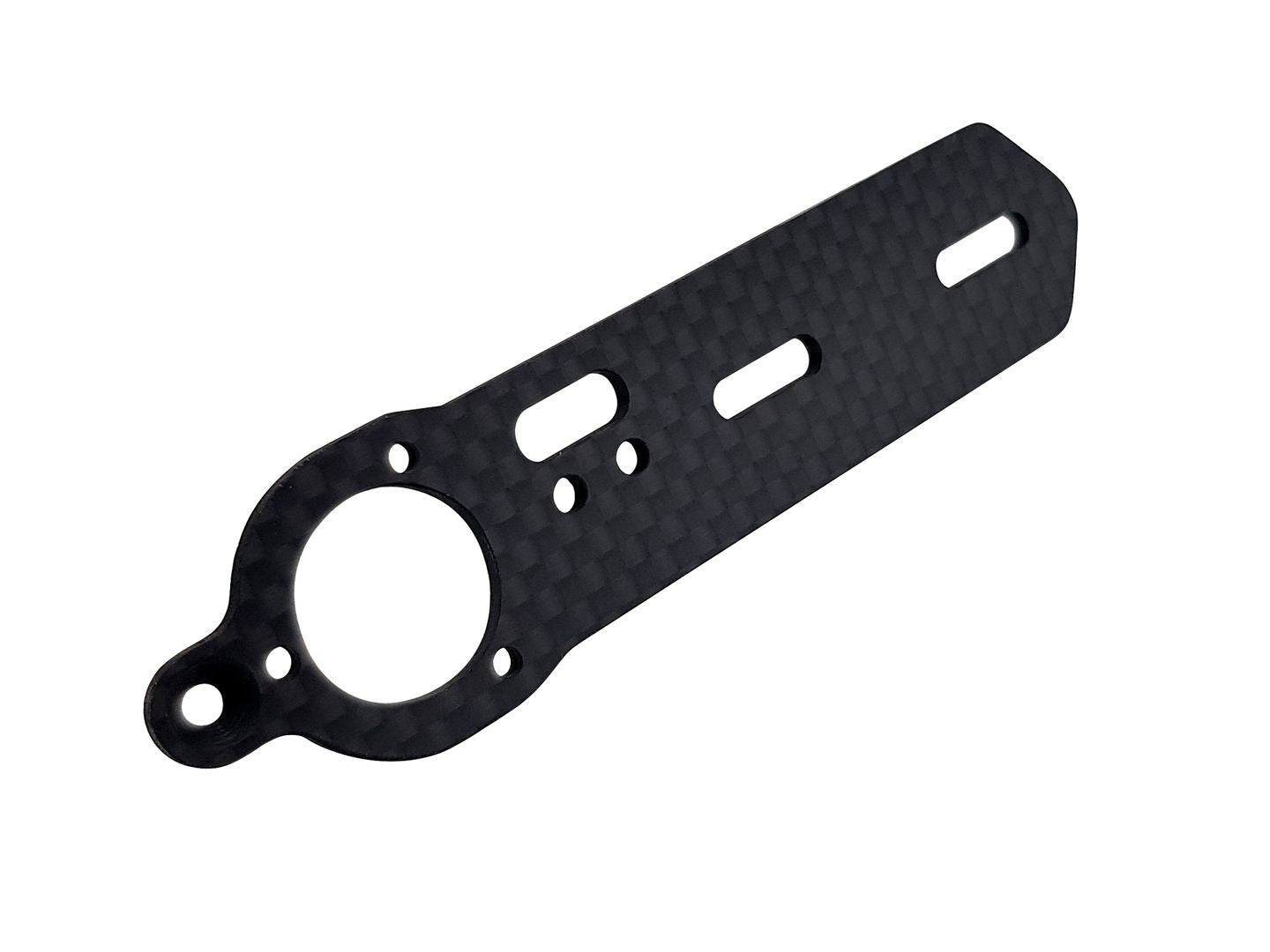 CF Tail Side Plate