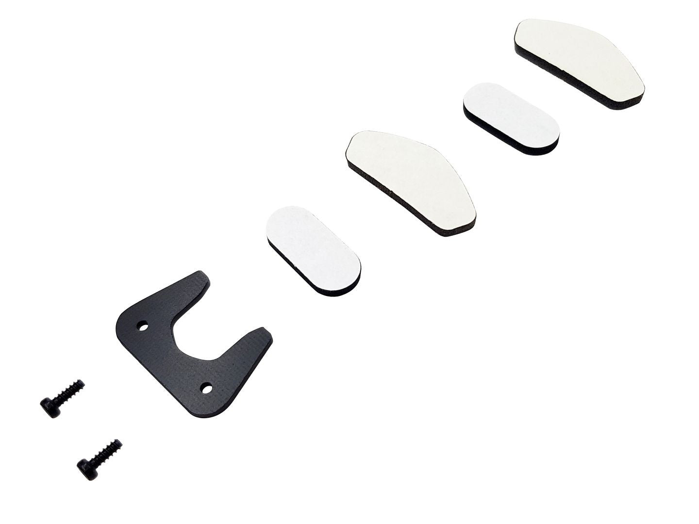 Canopy Hardware Set