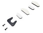 Canopy Hardware Set