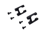 Aluminum Fullsize Tail Servo Mount
