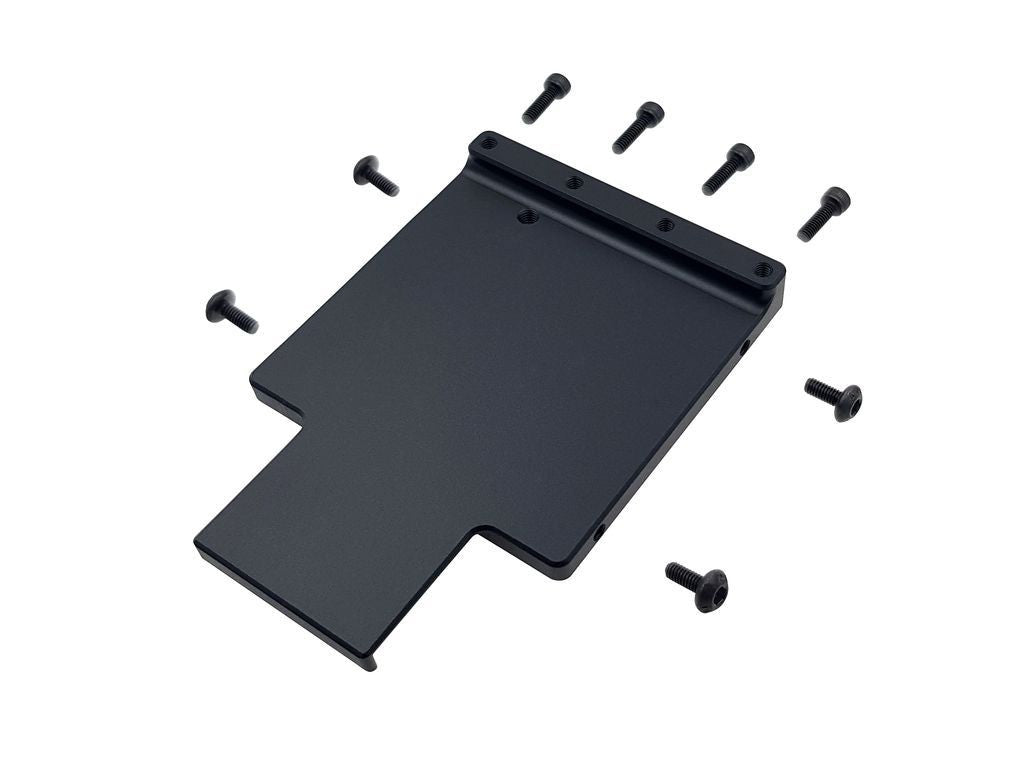 Aluminum FBL Support